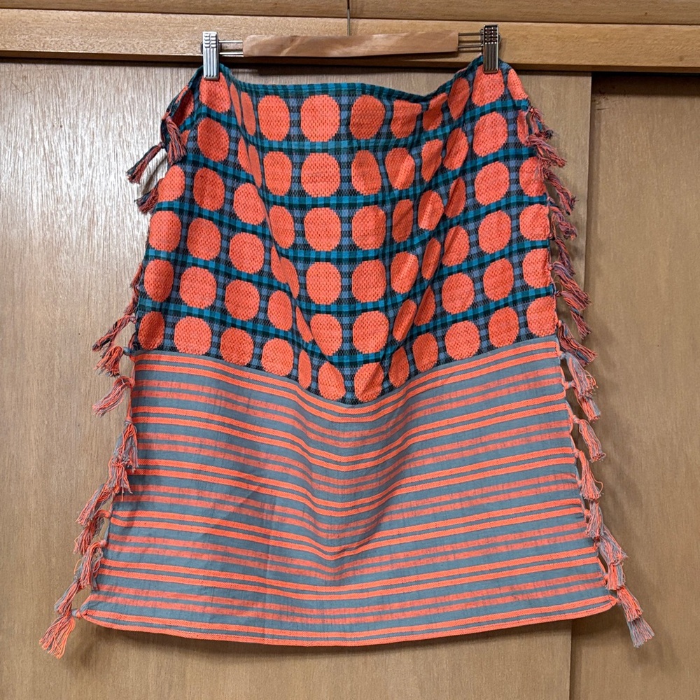 Ace & Jig Tassel Bandana Bounce/Sundown Spring ‘22